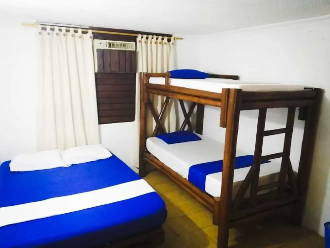 Hoteles Midas