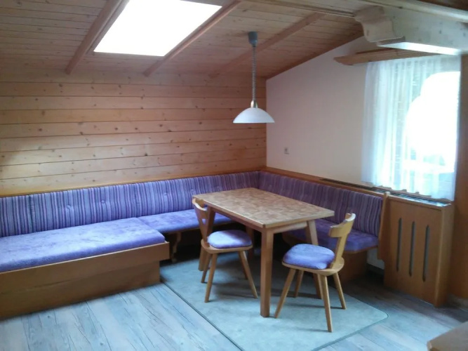 Haus Daniela