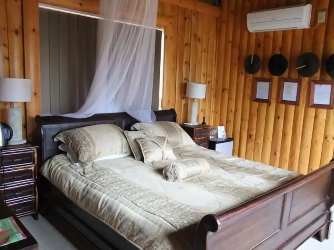 Addo Afrique Estate