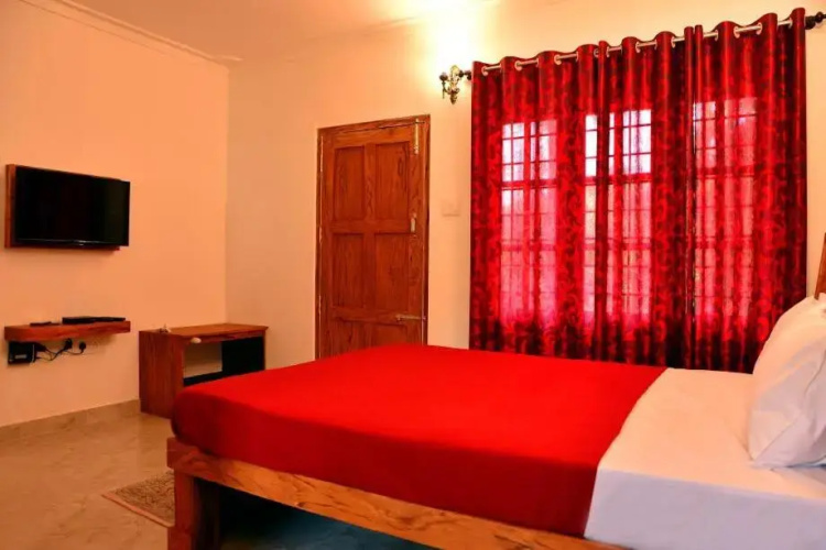 Hotelafbeelding