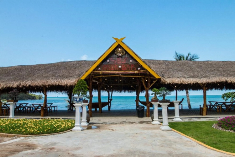 SBS Resort