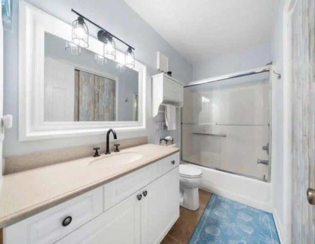 2 Bedrooms Standard room
