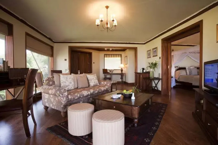 Lake Elmenteita Serena Camp