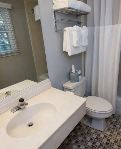 Double Family Suite