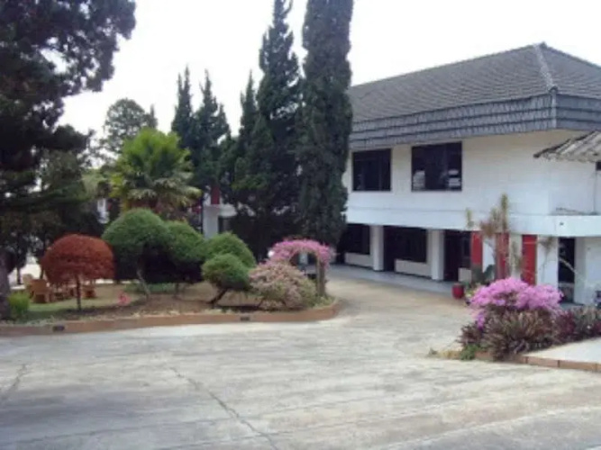 Hotel Pesona Ratimaya