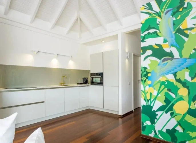 Family Villa