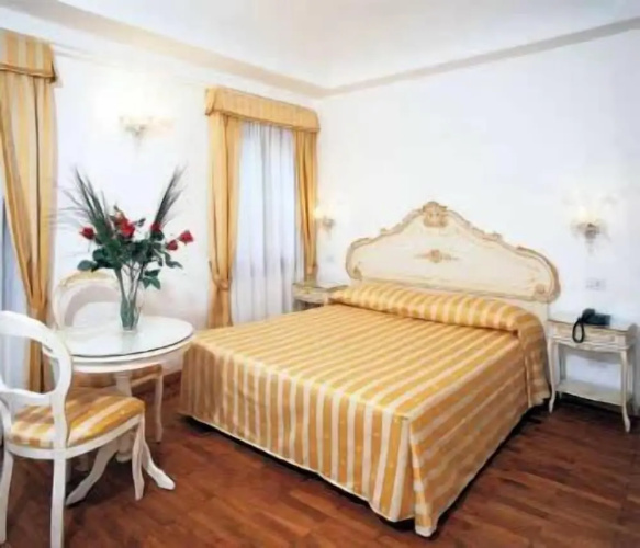 Casa sul Molo