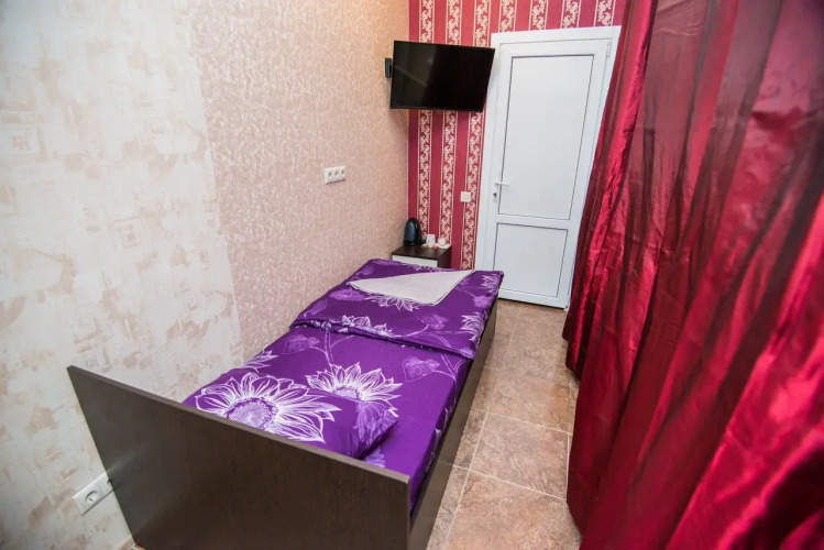 Фотография номера гостевого дома Домодедово