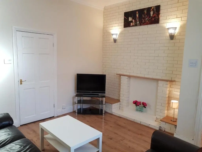 1 Bedroom Cottage