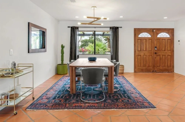 Casa Coyote