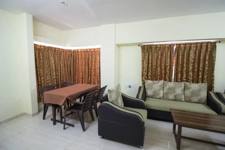 FabHotel Atithi Baner