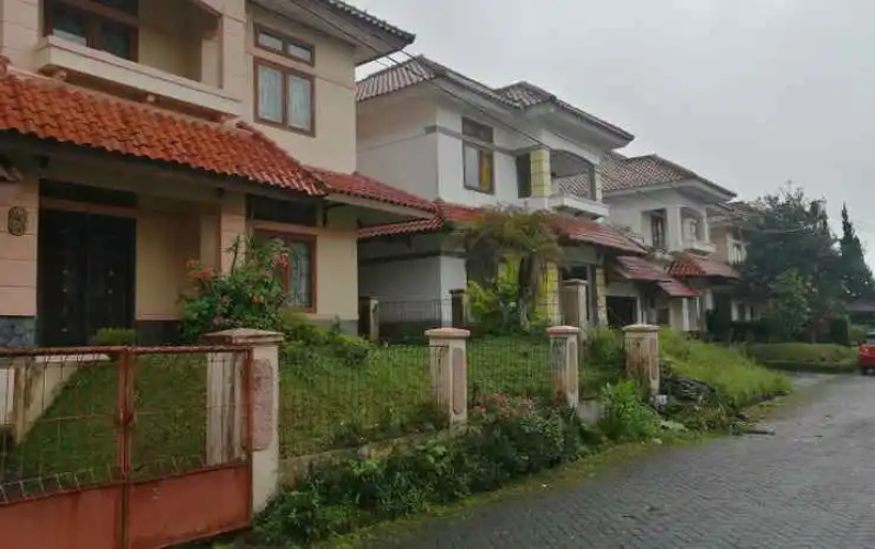 OYO 90384 Bukit Cipendawa Mc