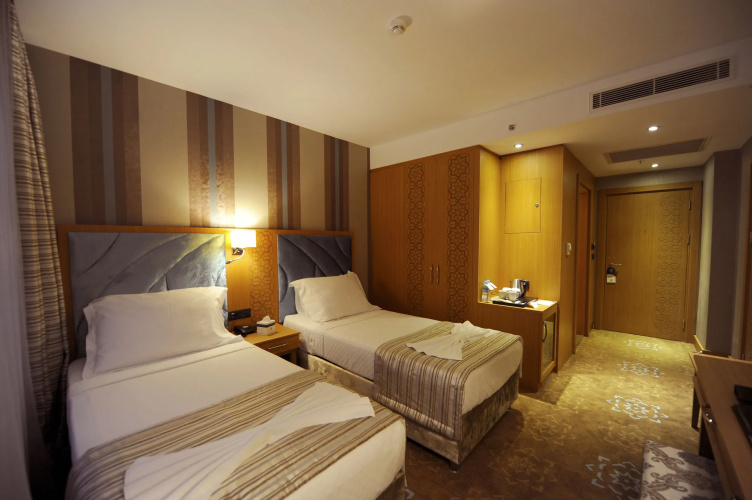 Esila Termal Hotel & Spa