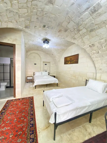 Sefertepe Hotel