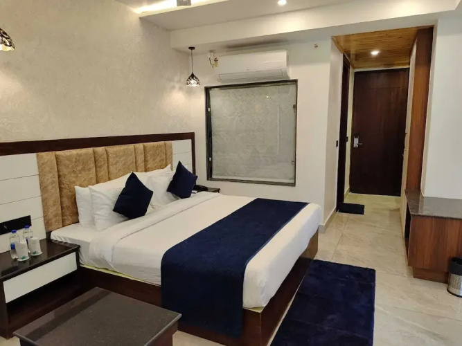 Abhilashi Inn Kasol