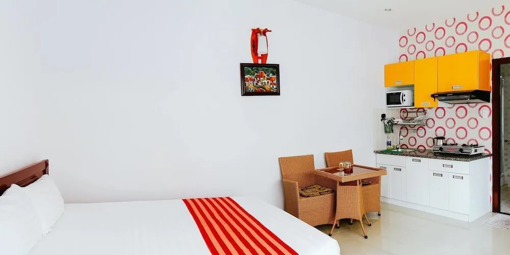 Duc Anh Hotel