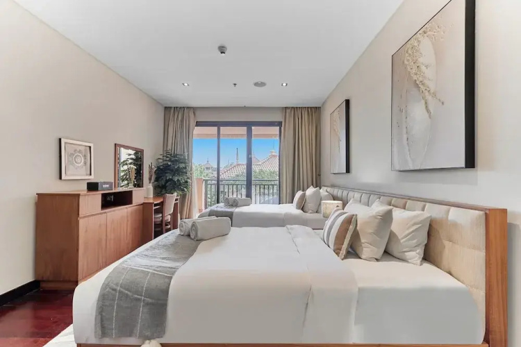 bnbme - Anantara Residences - 2 BDR