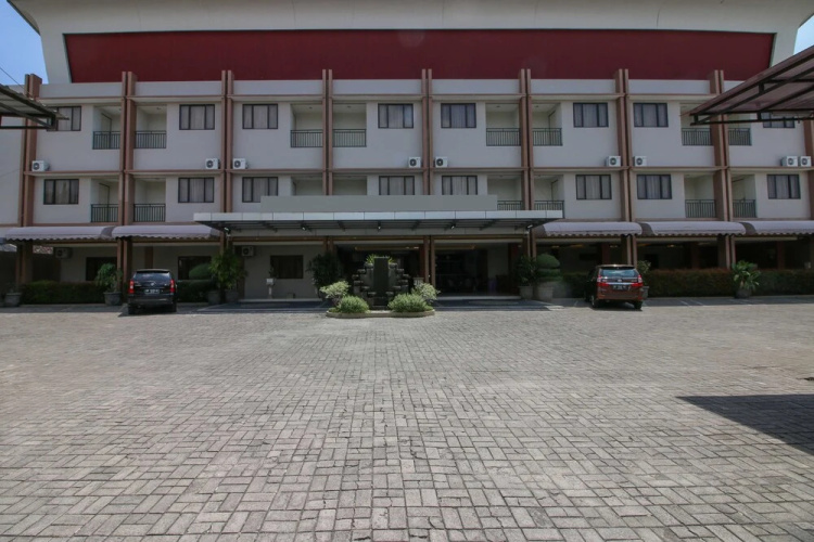 Otel görseli
