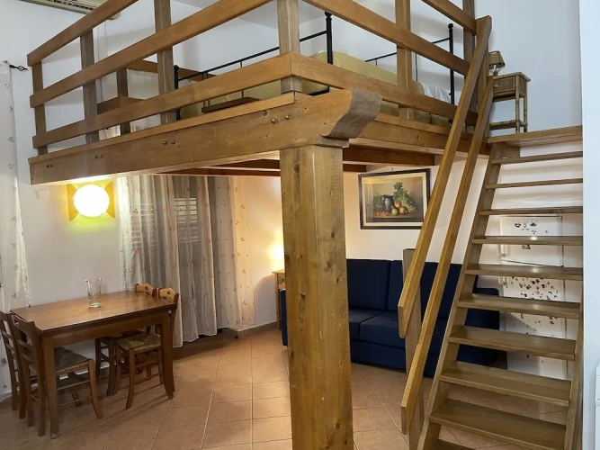 Comfort Apartment