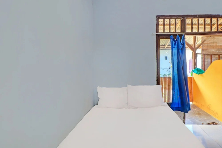 Hotel O Pondok Ai