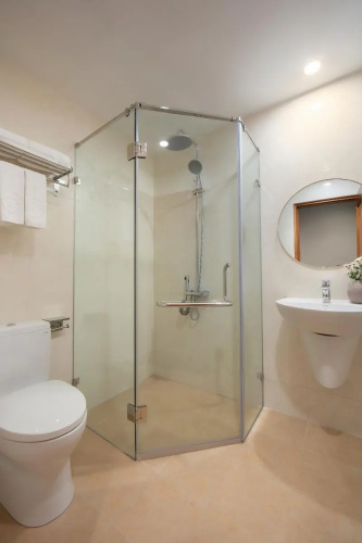 Brilliant Nature Suites & Spa