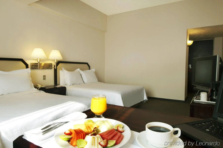Fiesta Inn Tlalnepantla