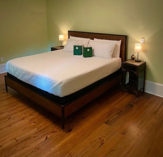 Fort Conde Inn