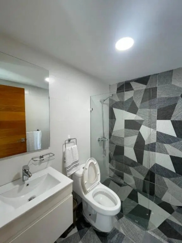 Lovely 2 floor condo with pool.