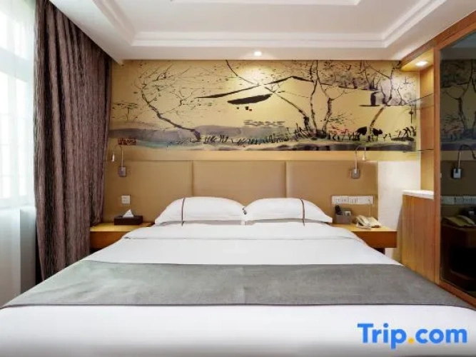 Business Double Suite
