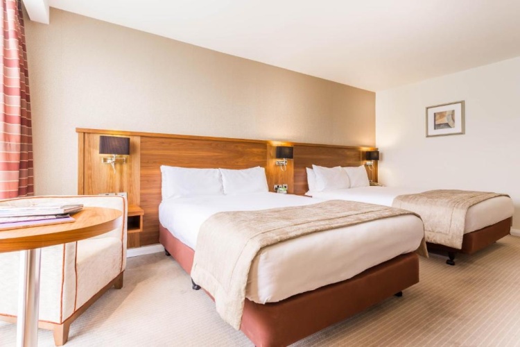 Premium Double room