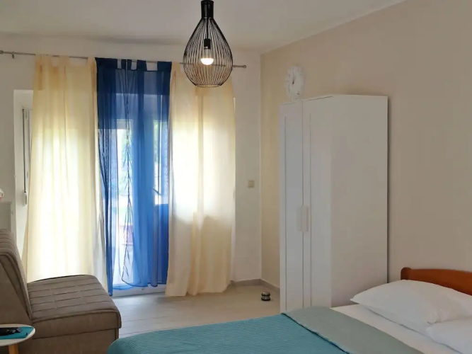 Nice Studio Apartment , Near the Beach