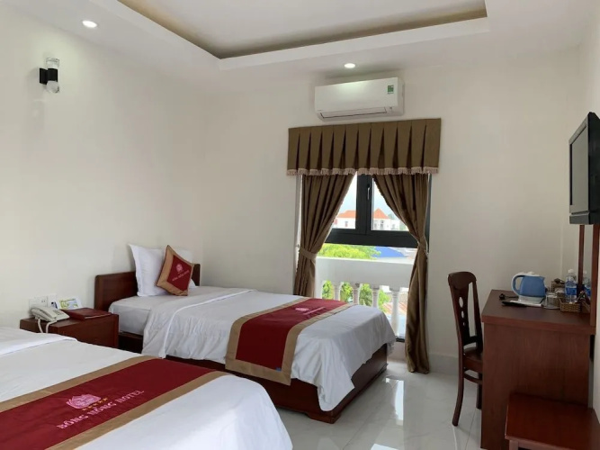 Bong Hong Hotel
