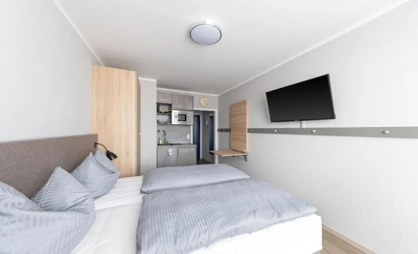 Centerroom München City