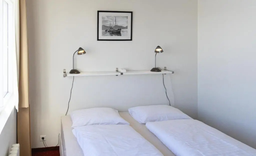 Hotel Dalvik - Aurora Leisure