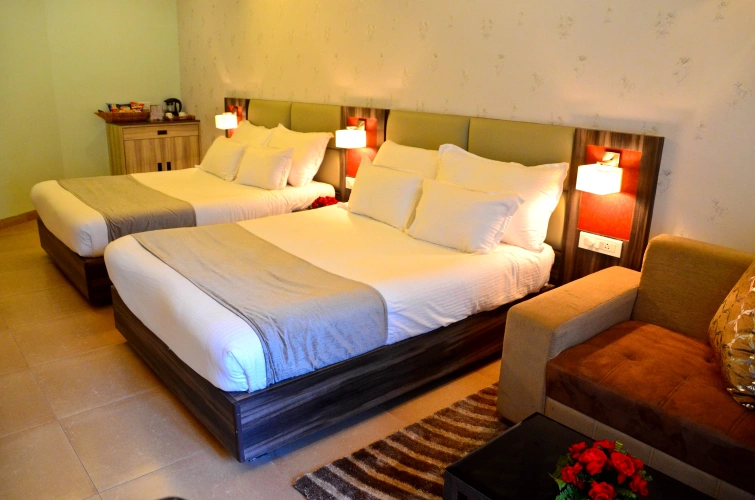 Family Suite