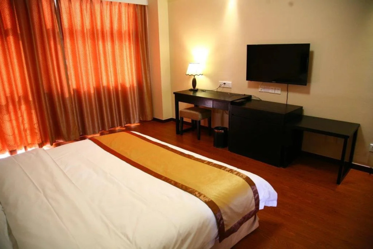 Rizhao Confucianism Hotel