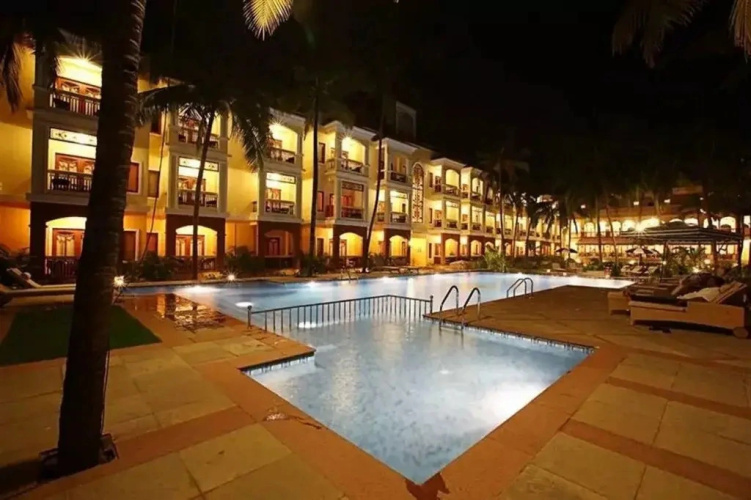 Girasol Beach Resort