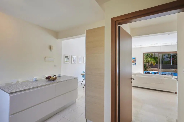 Greco Mare Villa 23