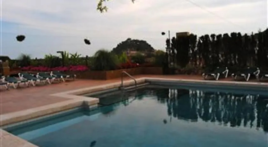 Lets Holidays Tossa de Mar Sa Palma