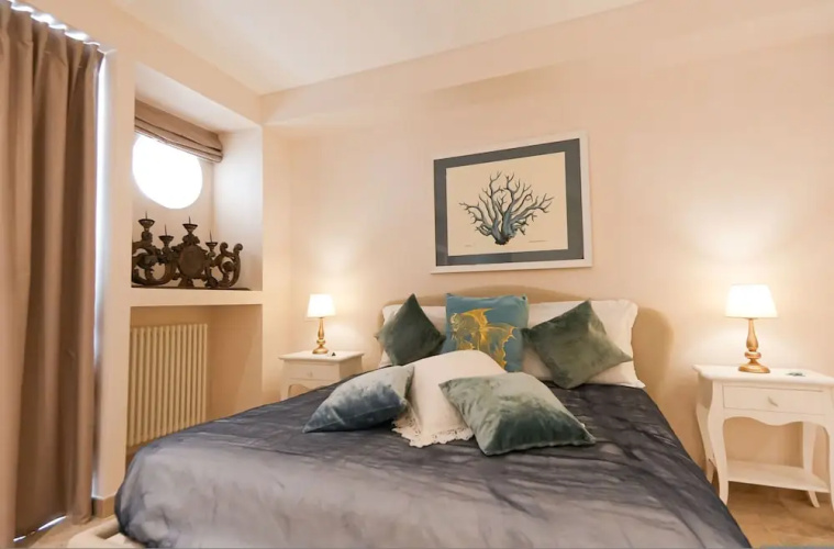 Marina Homes Standard 1