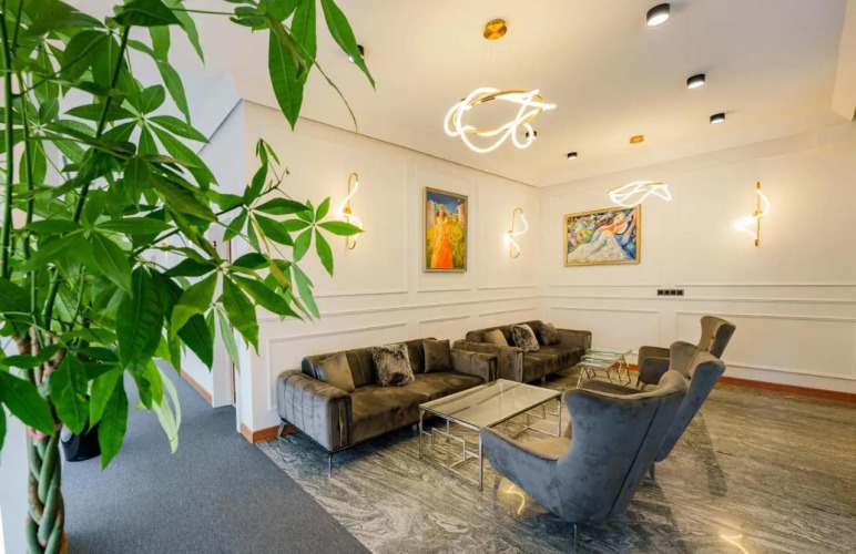 Фотография отеля