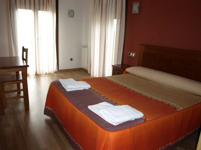 Hotel El Churron
