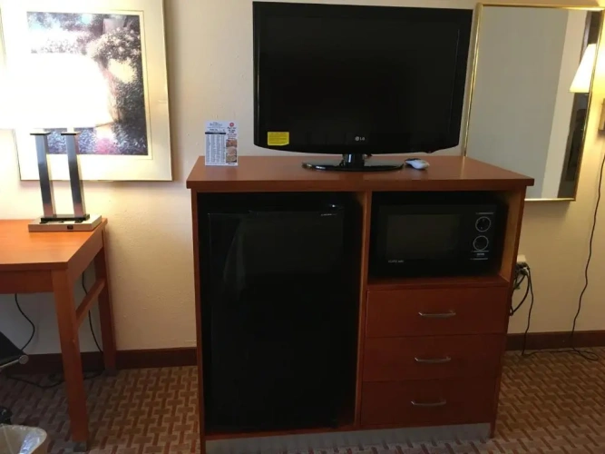 Deluxe Double Suite
