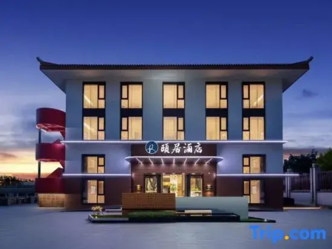 Ningbo Jiangbei Kaiyuan Life