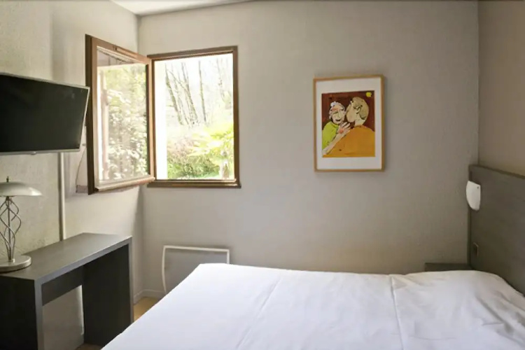 Hôtel La Cascade