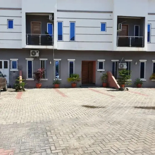 Otel görseli