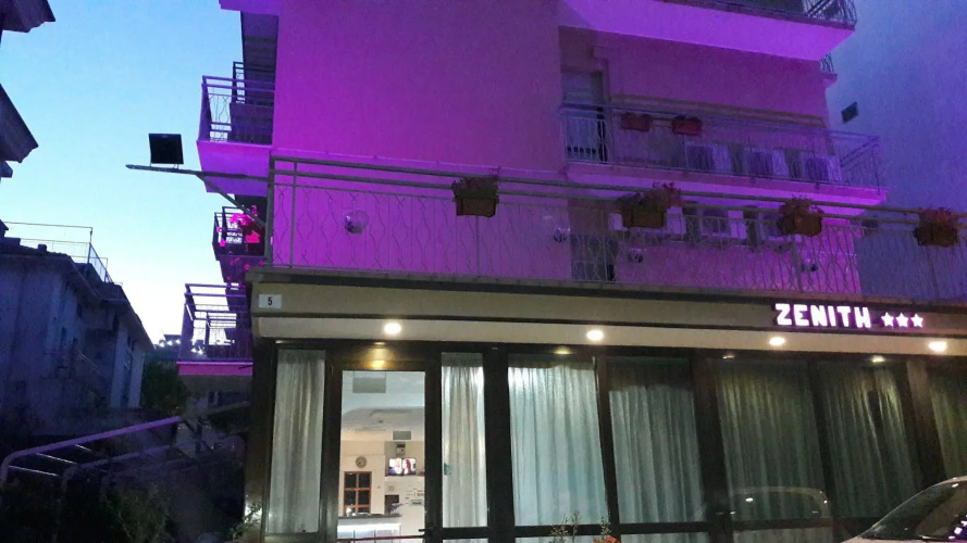 Otel görseli