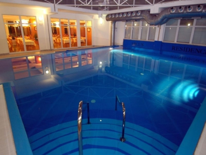 Arcus Hotel Medulin