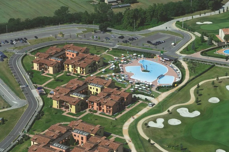 Residence Eden Bilo 4 BB