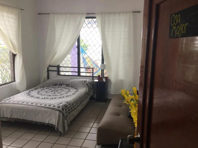 Bacalar Casa Lahar